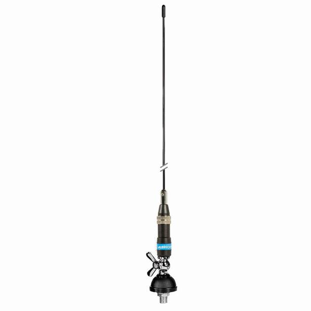 Albrecht Racer 90, 1/4 Lambda, 115 cm_4032661671301_ALBRECHT_#1