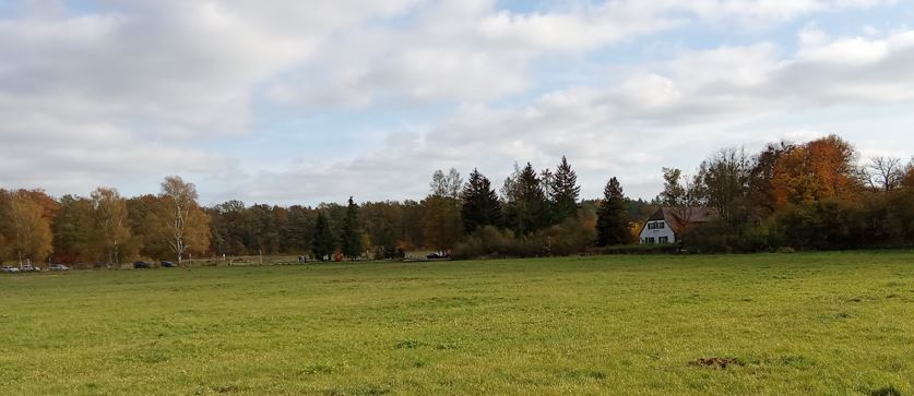 Hofewiese