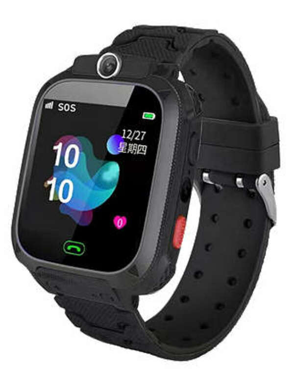 SOS Smartwatch