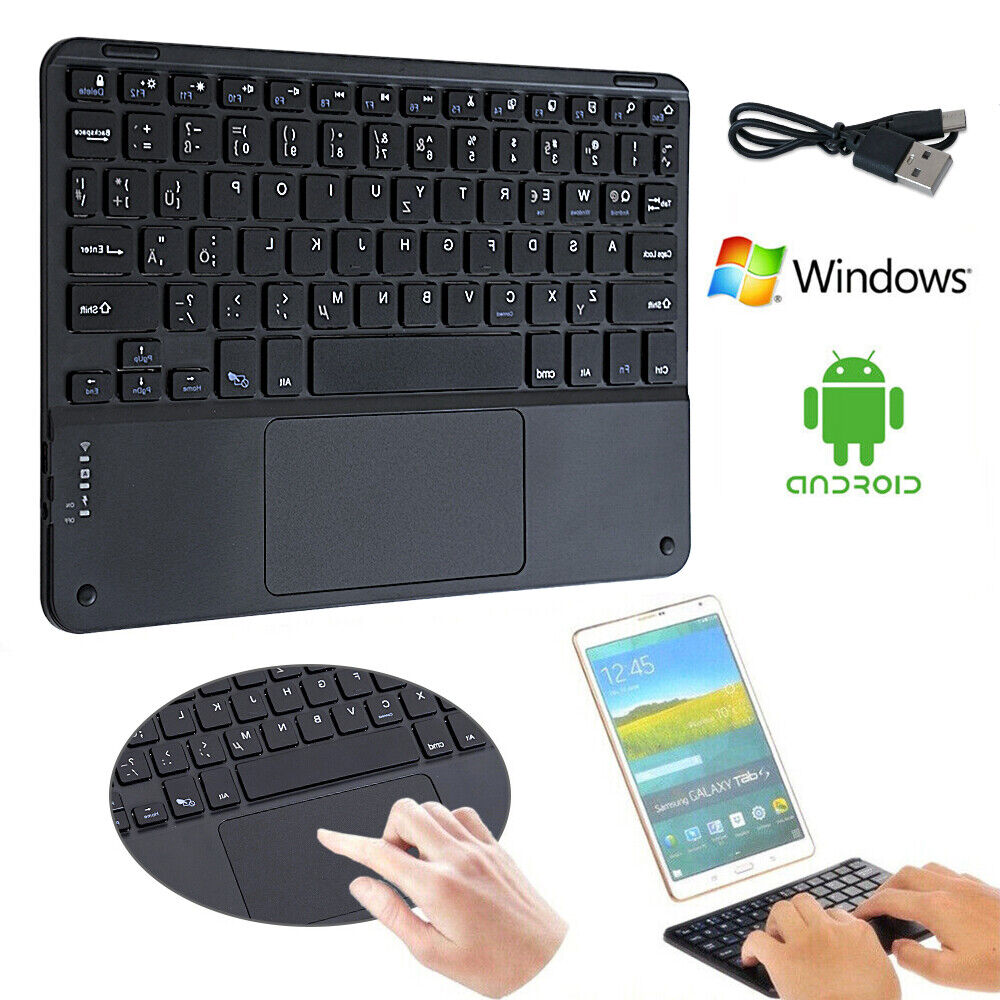 Tastatur