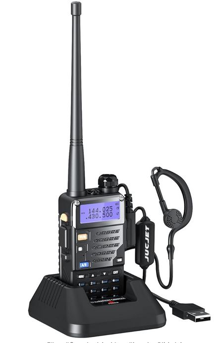 JUCJET UV-5 RE