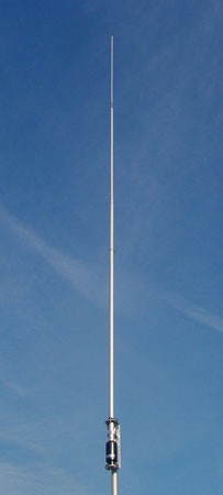 COMET CHA-250BXII Breitband-Stationsantenne