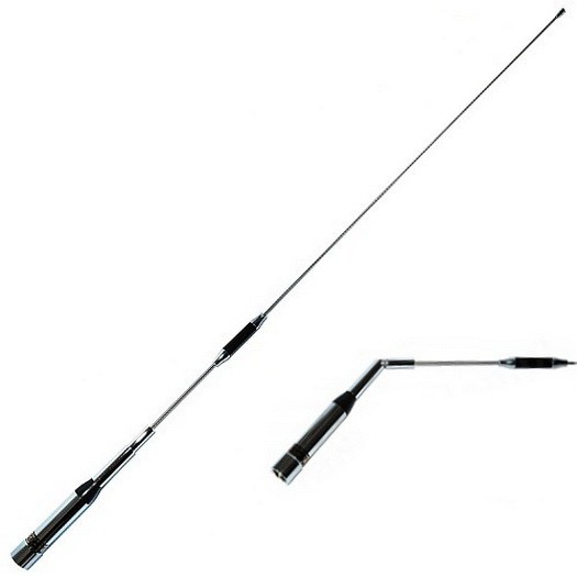 Comet CHL-19 2m/70cm PL-Dualbandantenne
