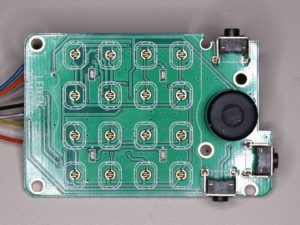 Leixen VV-898