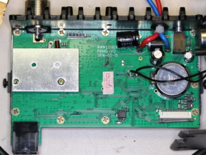 Leixen VV-898