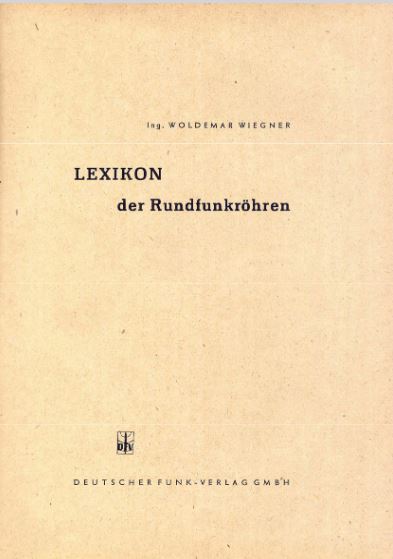 Röhren