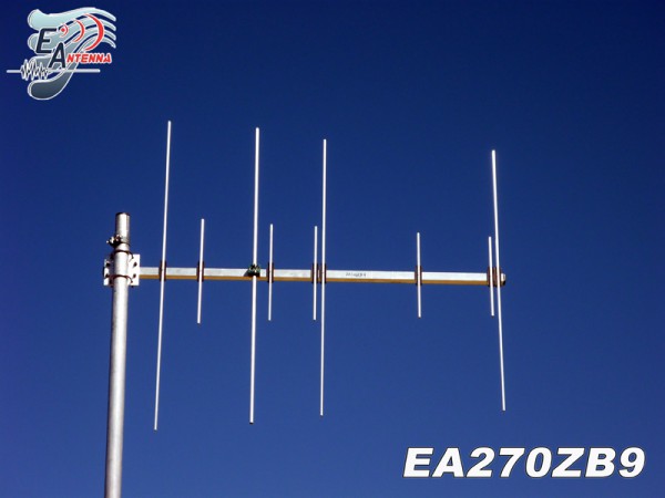 EAntenna EA270ZB9 2m/70cm Yagi
