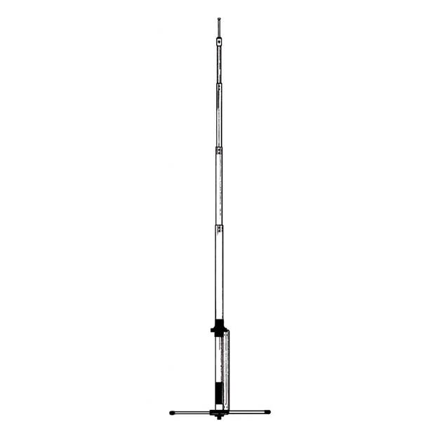 GP 27 5/8 , 3 Radiale,ca 680 cm_4032661637000_ALBRECHT_#1