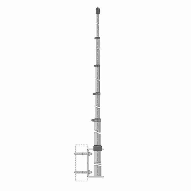 GPA 27, 1/2 Lambda, 550 cm_4032661063489_ALBRECHT_#1
