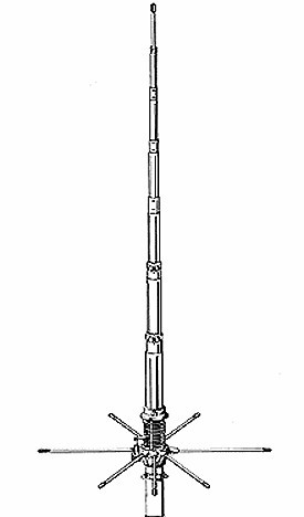 Sirio 827 Megarange