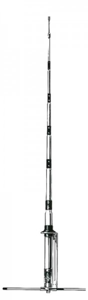 Sirio GPE 27-5/8