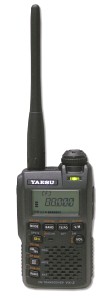 Yaesu VX-3E