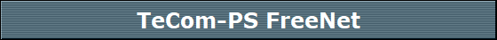 TeCom-PS FreeNet