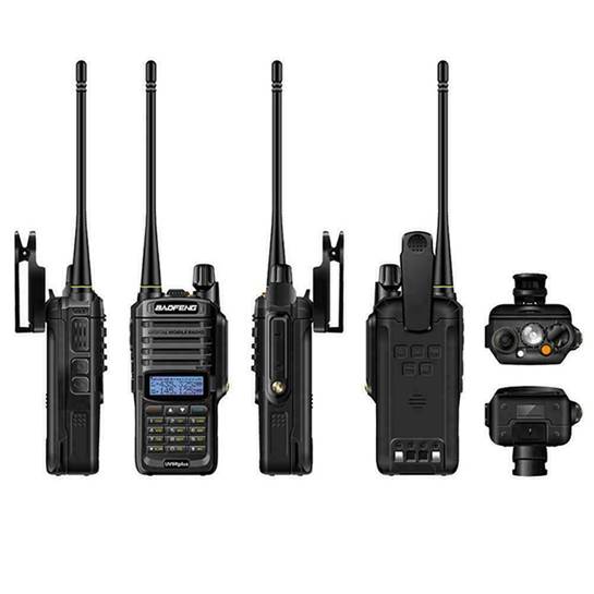 Bild 6 - BAOFENG-UV-9R-Plus-UKW-UHF-Dualband-Amateurfunk-Walkie-Talkie-Transceiver-E8J5