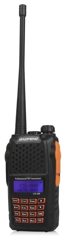 Baofeng UV-6R