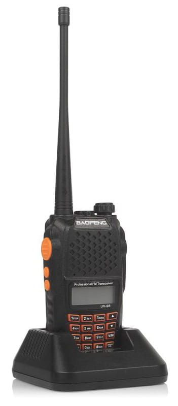 Baofeng UV-6R