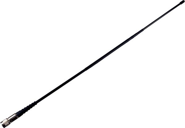 CL-27 - TNC-Flexantenne CB-Funk 530 mm