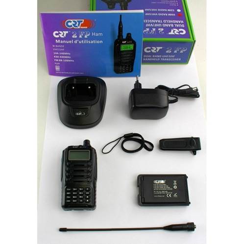 CRT 2 FP HAM