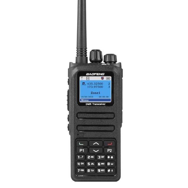 DM-1701A