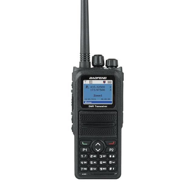 DM-1701B