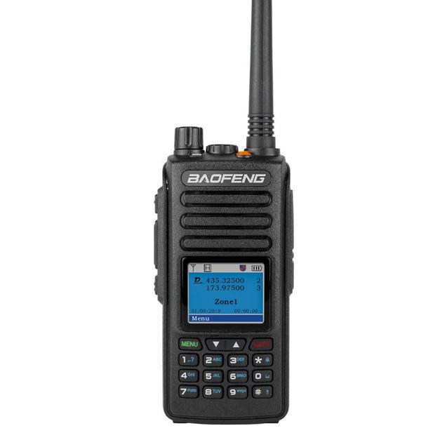 DM-1702A