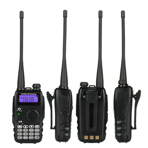 Radioddity-GA-5S-VHF-UHF-Tri-Power-Display-7-5-1W-128CH-Hand-Funkgeraet