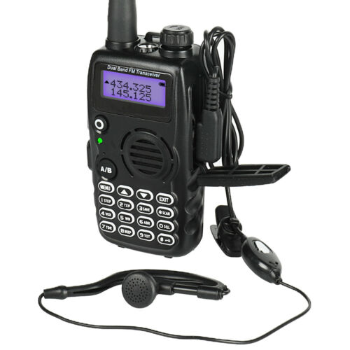 Radioddity-GA-5S-VHF-UHF-Tri-Power-Display-7-5-1W-128CH-Hand-Funkgeraet