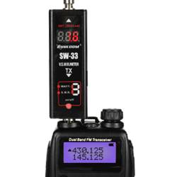 GA-5S Low Power