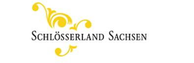 Schlsserland Sachsen