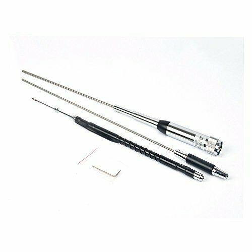 Mobilantenne-2m-70cm-EasyTalk-CR-8900-Quad-Band-VHF-UHF-Funkgeraet-CR-8900