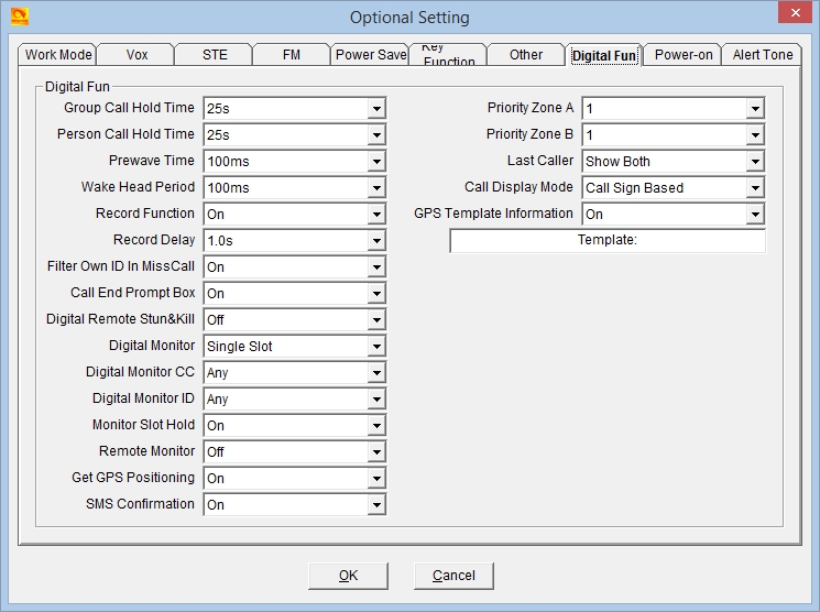 D868UV CPS OptionalSetting