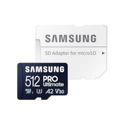 Samsung PRO Ultimate MB-MY512SA/WW