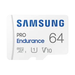 Samsung PRO Endurance 64 GB MB-MJ64KA/EU