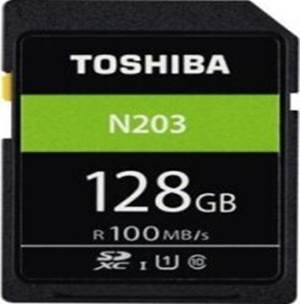 High Speed N203 128GB