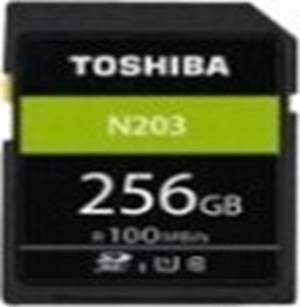 High Speed N203 256GB