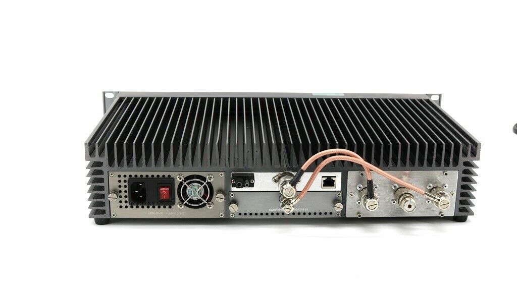 Bild 4 - VHF Repeater DMR Digital &amp;amp; Analog / TYT MD-9550 / 136-174 MHz / 2m-Band 