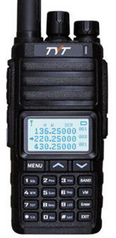 TYT TH350