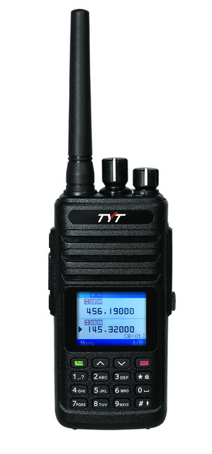 TYT TH-UV-8200 VHF/UHF Handfunkgert 8 Watt Sendeleistung