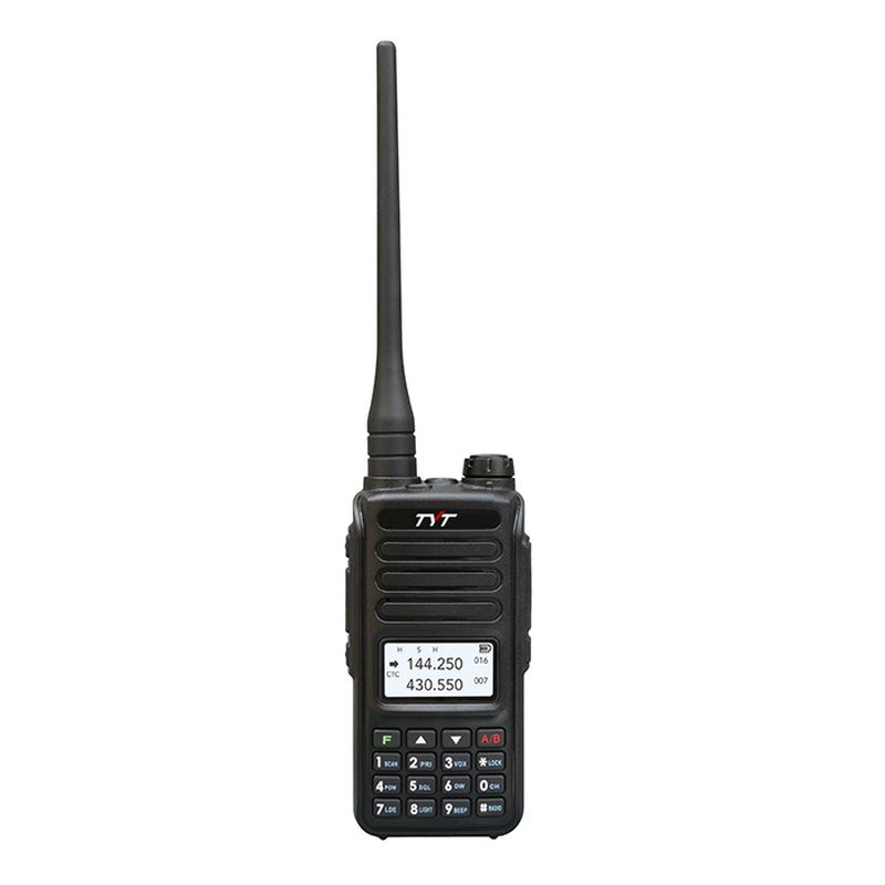 TYT THUV98 Radiotelefon VHF/UHF 10W