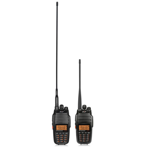 TYT-UV8000E-2m-70cm-HP-lt-10W-gt-CorssBand-128CH-Transceiver-Hand-Funkgeraet-3600mAh