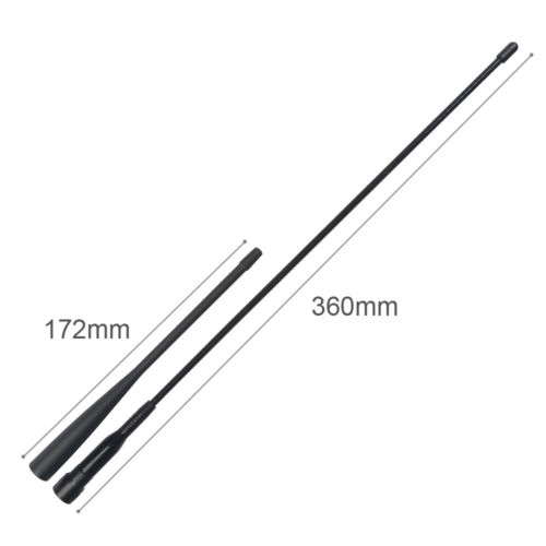 TYT-UV8000E-2m-70cm-HP-lt-10W-gt-CorssBand-128CH-Transceiver-Hand-Funkgeraet-3600mAh