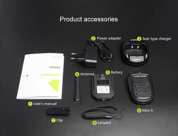 Mini, besttwowayradio, 400470mhztalkie, wirelessintercom