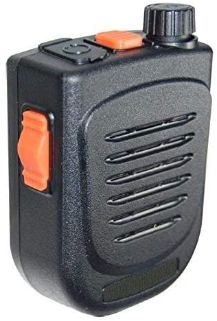 nextav bth-500&nbsp;Bluetooth PTT Wireless Lautsprecher/Mikrofon f&uuml;r Android iPhone Zello App