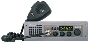 stabo xm 3003e 12/24 V in Einschubhalterung
