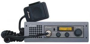 xm 3082 in Einschubhalterung