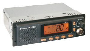 xm5006e-R im Einbaurahmen